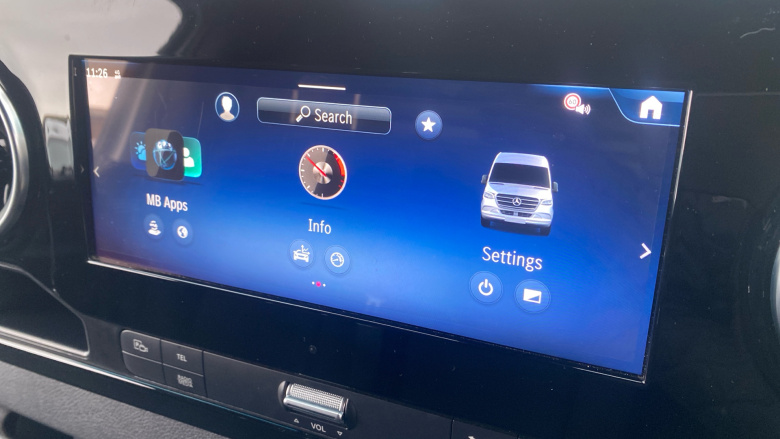 Mercedes-Benz Sprinter 315Cdi L3 Diesel Rwd 3.5t H2 Pro Van